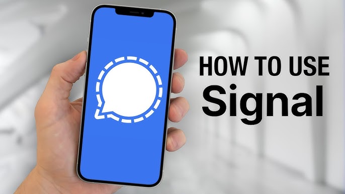 Have you tried methods to detect Signal user activity?